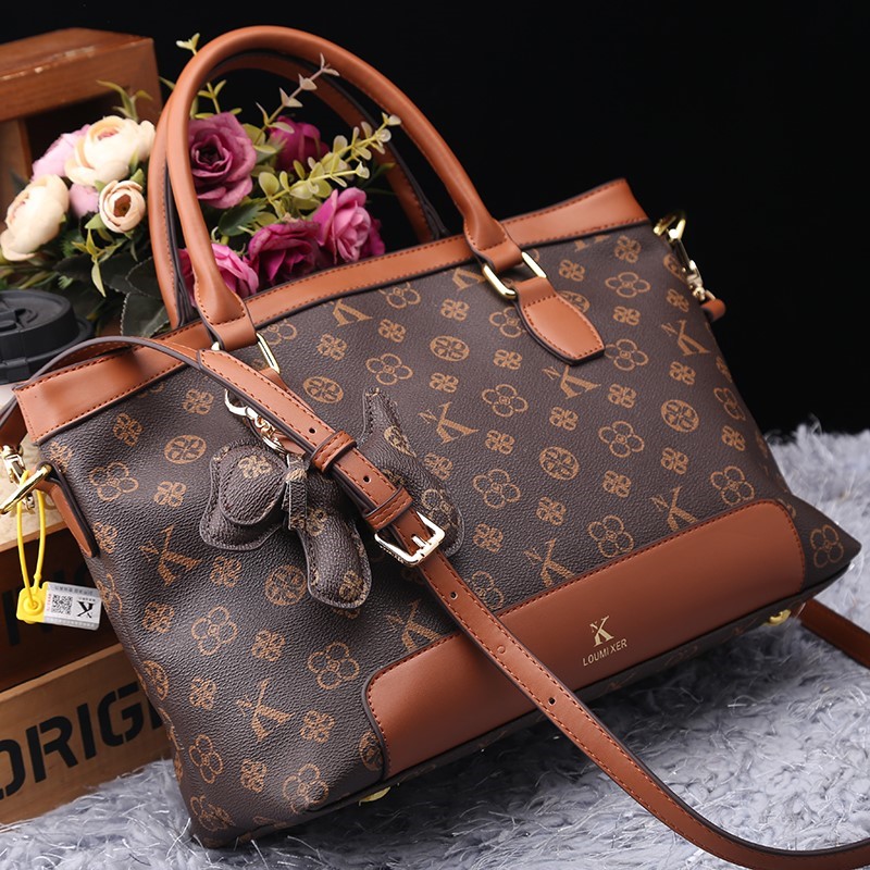 Light luxury brand women's bag – обзор и цена Women Bags On Sale