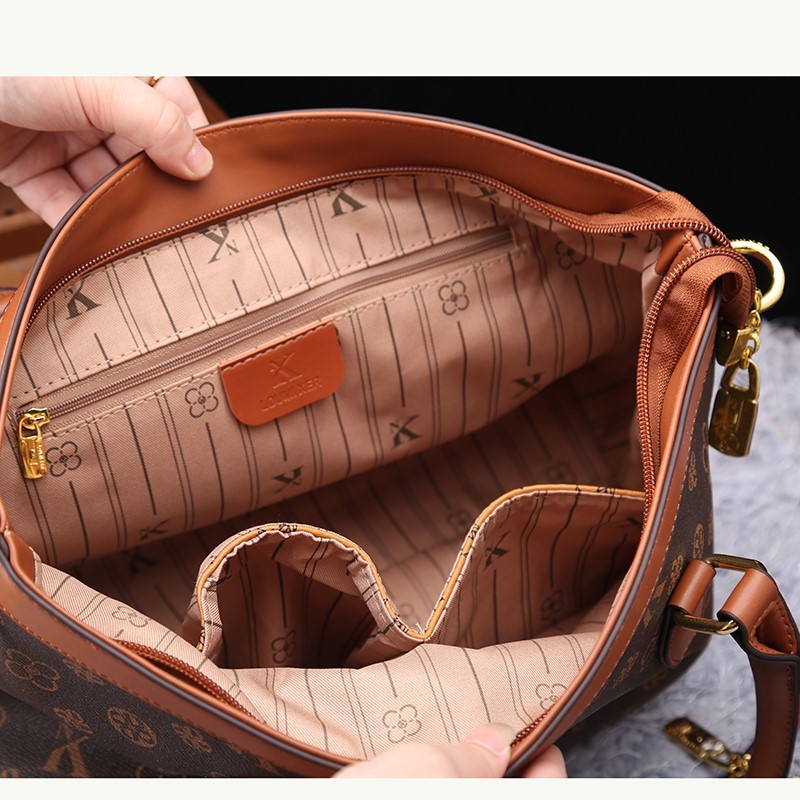 Light luxury brand women's bag – обзор и цена Women Bags On Sale