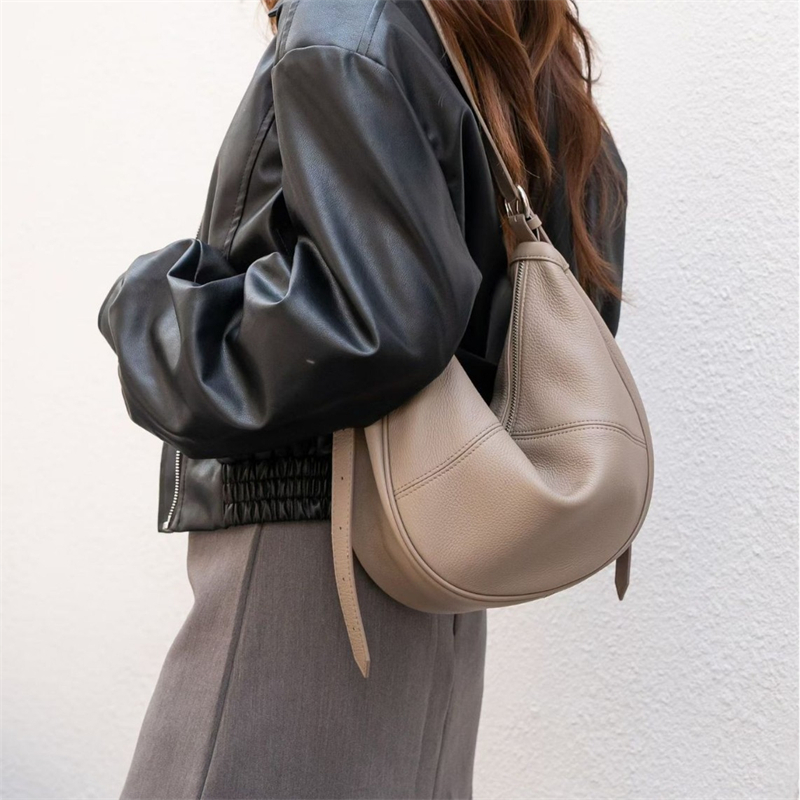 BURMINSA Luxury Genuine Leathe – обзор и цена Women Bags On Sale