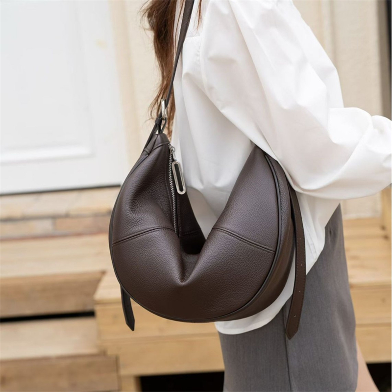 BURMINSA Luxury Genuine Leathe – обзор и цена Women Bags On Sale