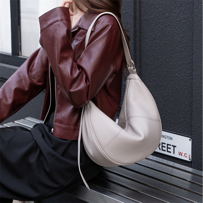 BURMINSA Luxury Genuine Leathe – обзор и цена Women Bags On Sale