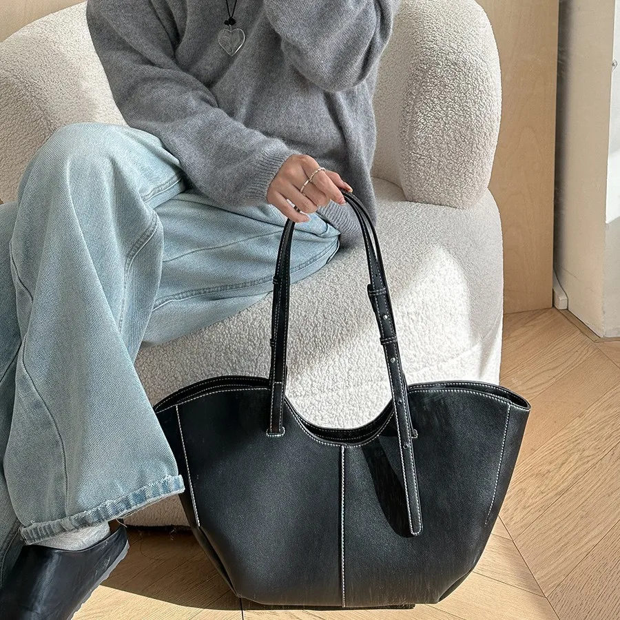 Vintage Women Handbag Large Ca – обзор и цена Women Bags On Sale