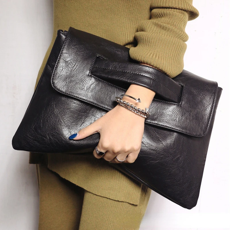 GWPPDMY Quality Women's Envelo – обзор и цена Flap Bag Envelope