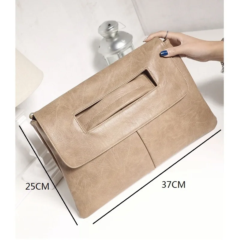 GWPPDMY Quality Women's Envelo – обзор и цена Flap Bag Envelope