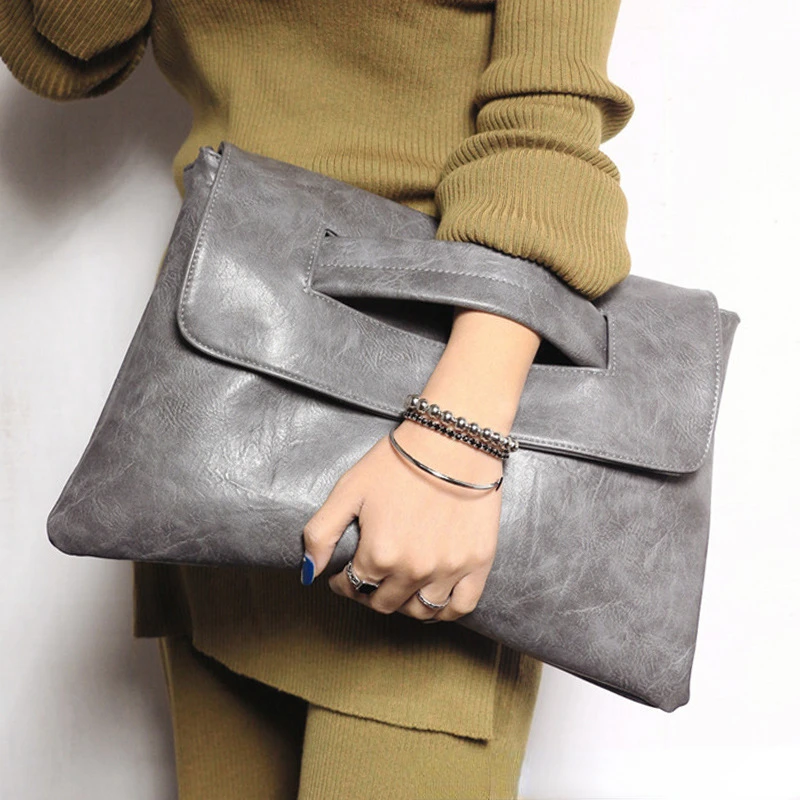 GWPPDMY Quality Women's Envelo – обзор и цена Flap Bag Envelope