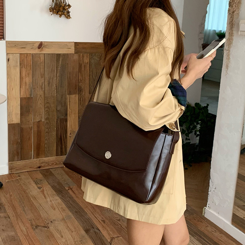 CGCBAG Vintage Lage Capacity M – обзор и цена Women Bags On Sale
