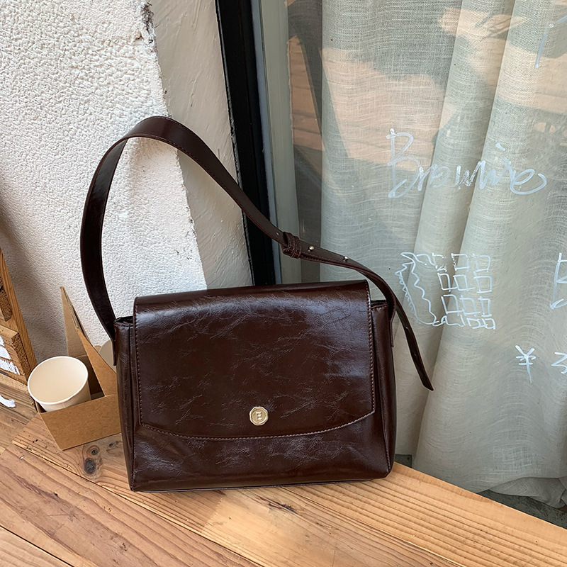 CGCBAG Vintage Lage Capacity M – обзор и цена Women Bags On Sale