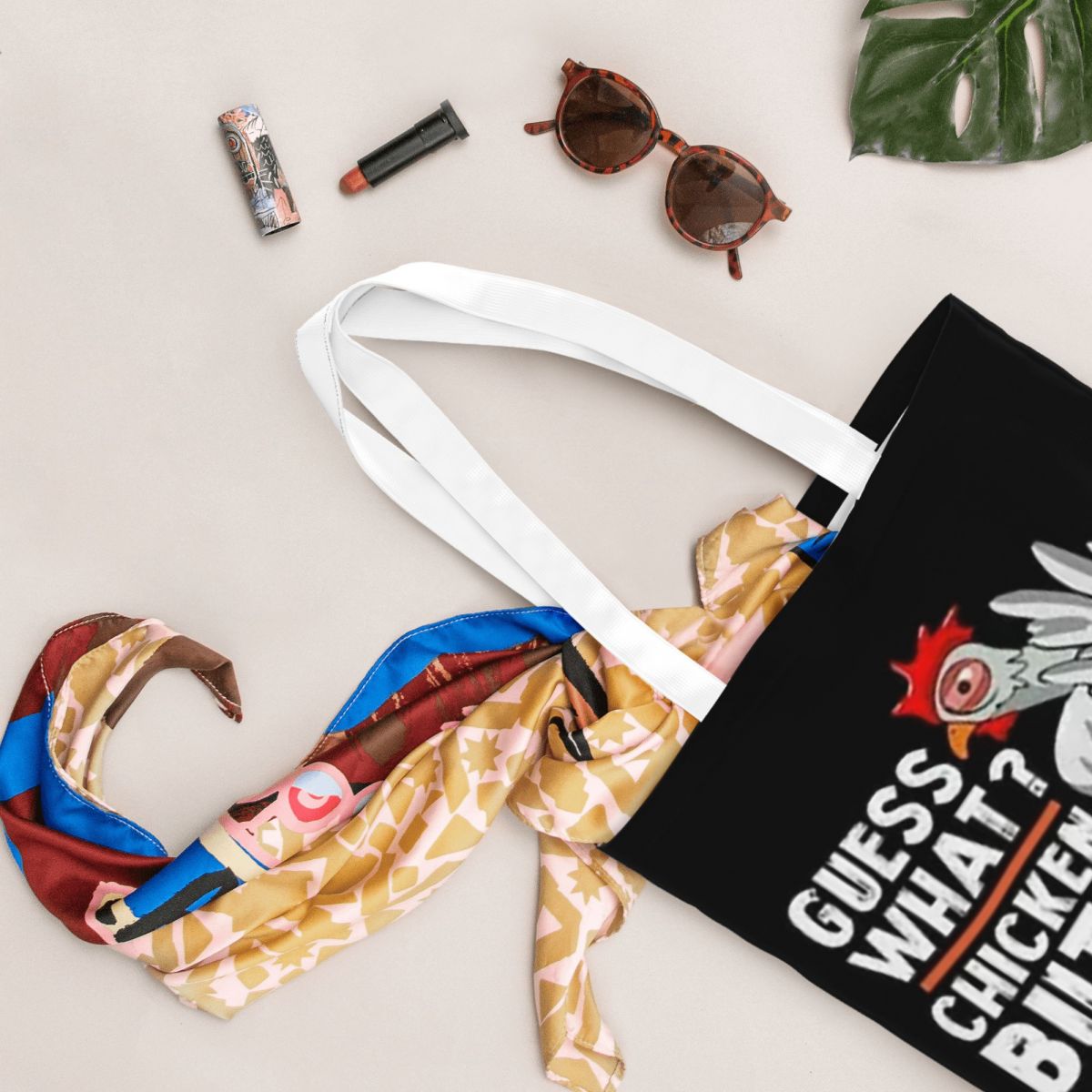 Welcome Chicken Guess What Chi – обзор и цена Women Bags Guess