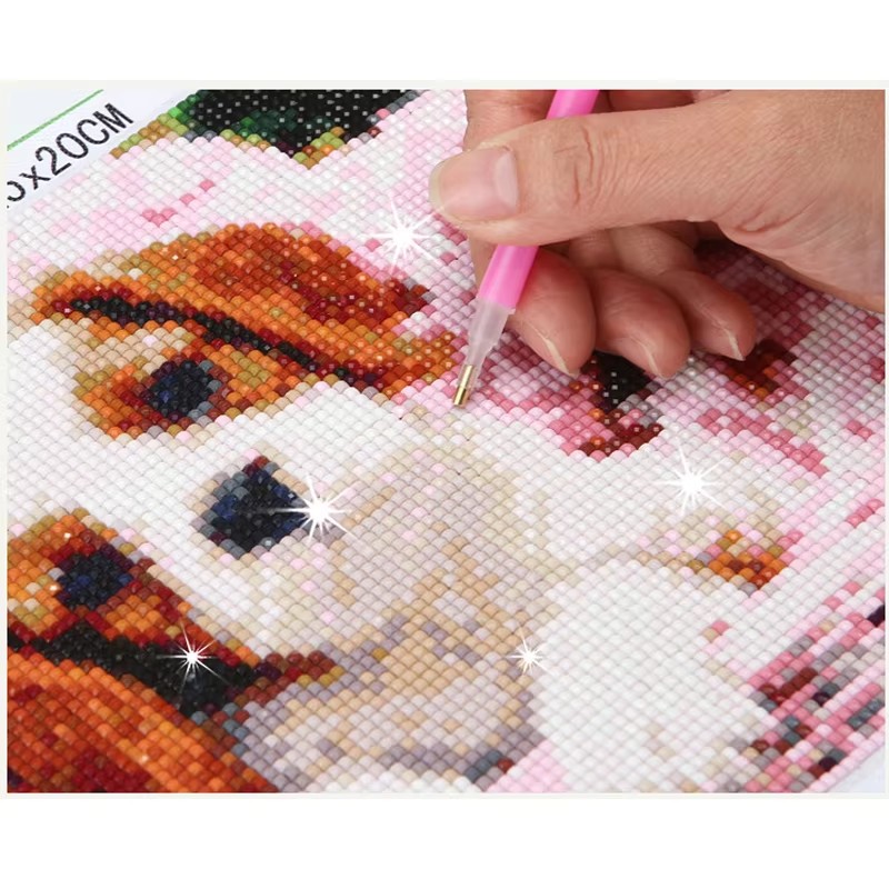 Woman Diamond Painting New Col – обзор и цена Women'S Bags New Collection