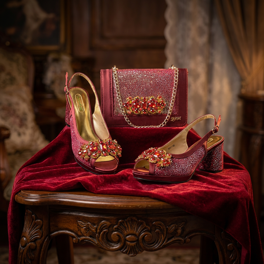 New Italian Design Open Toe Wo – обзор и цена Women Bags 2026