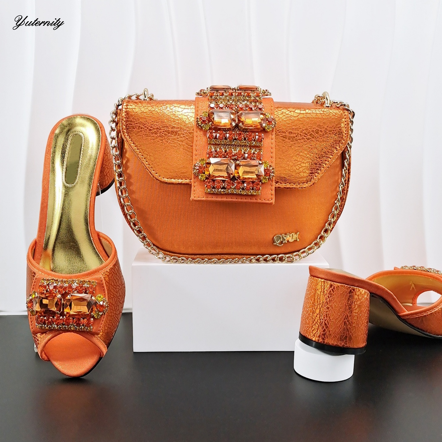 Dubai Rhinestone Luxury Slippe – обзор и цена Women Bags In Dubai
