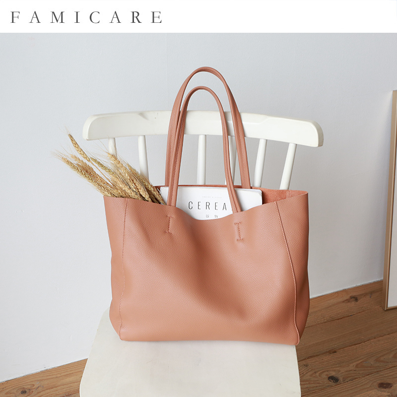 Women Tote Bag Luxurious Genui – обзор и цена Women Bags On Sale