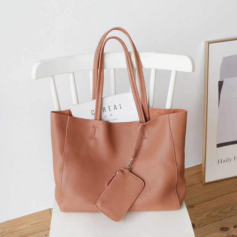 Women Tote Bag Luxurious Genui – обзор и цена Women Bags On Sale