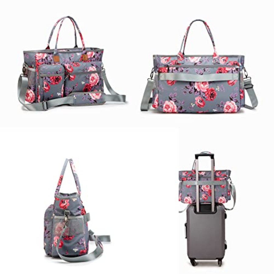 Laptop Tote Bag, Teacher Tote  – обзор и цена Woman In Bag
