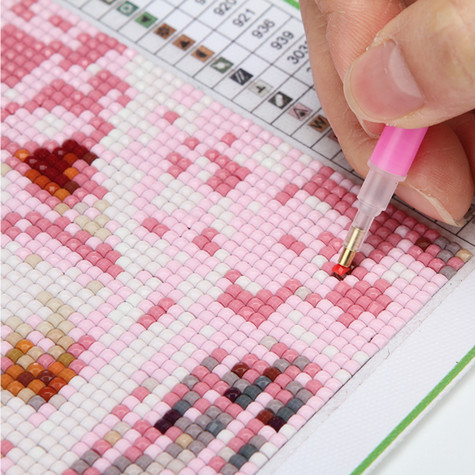 Diy Diamond Painting Kits New  – обзор и цена Women'S Bags New Collection