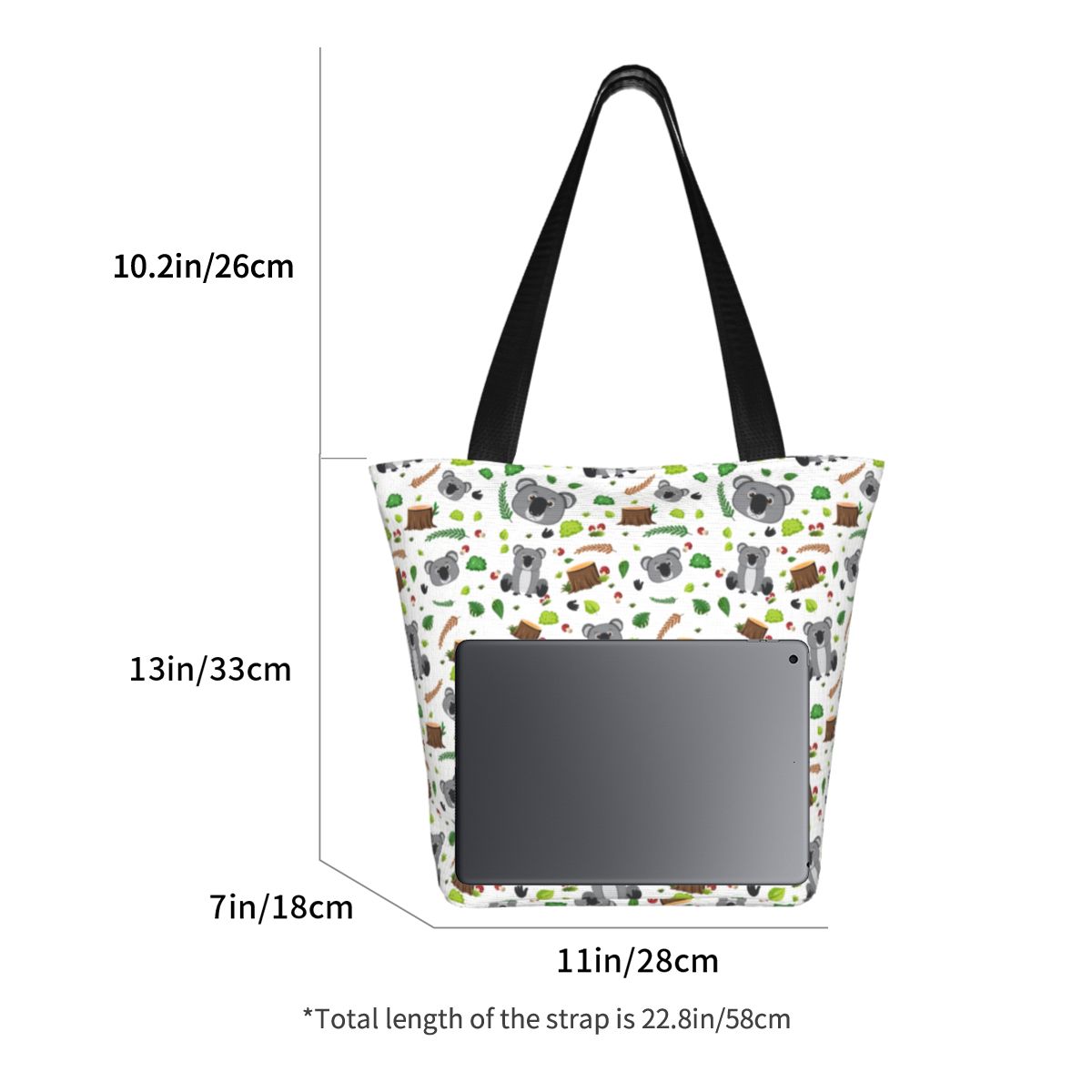 Custom Cute Australia Bear Koa – обзор и цена Women Bags Australia