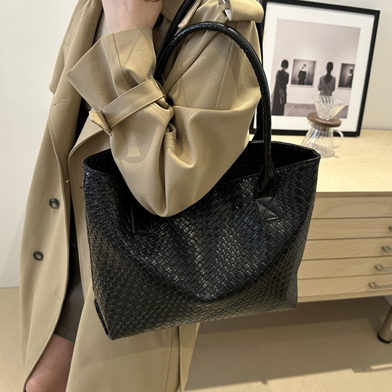 New Luxury Women's Tote Bags L – обзор и цена Women Bags On Sale