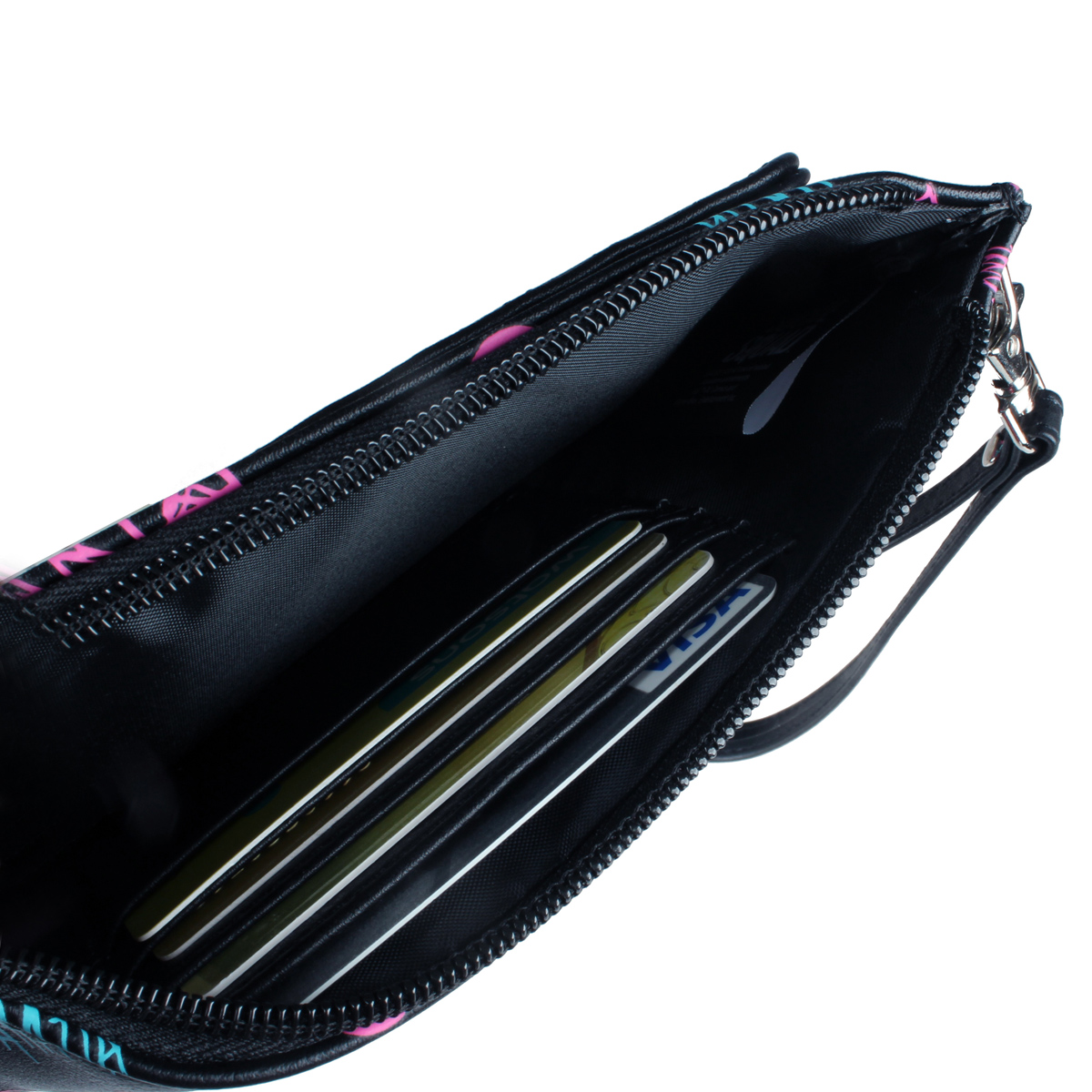 Fashion designer wallet Female – обзор и цена Women Bags Guess