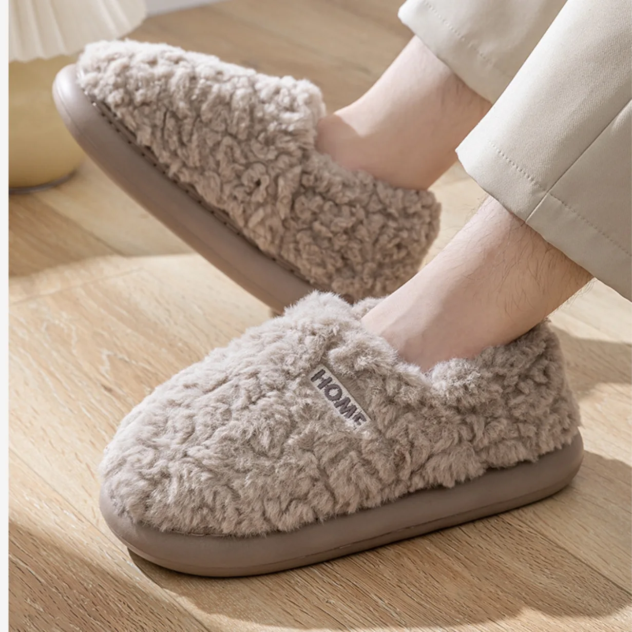 Cotton slippers women's winter – обзор и цена Women Bags 2026