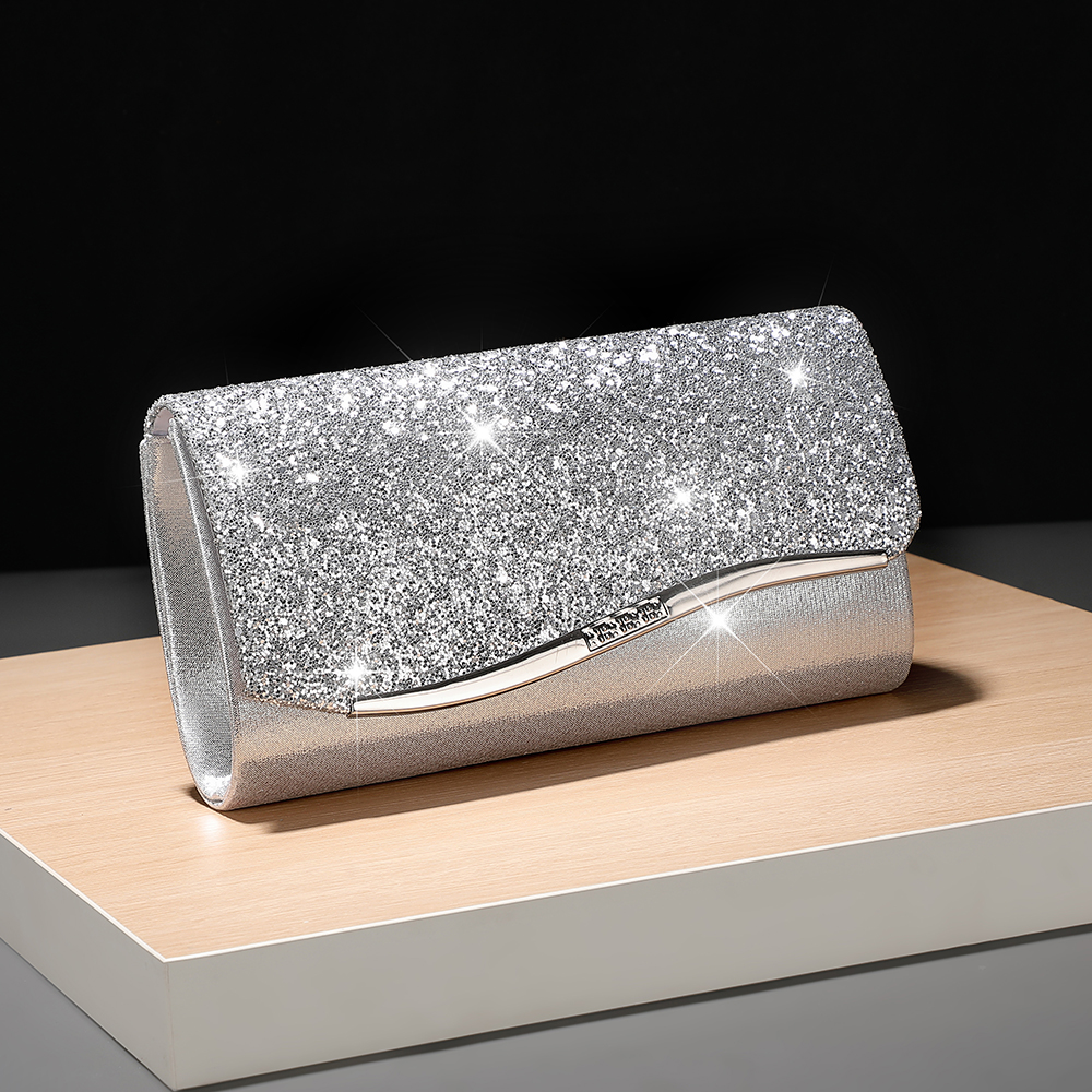 Elegant exquisite evening dres – обзор и цена Flap Bag Envelope