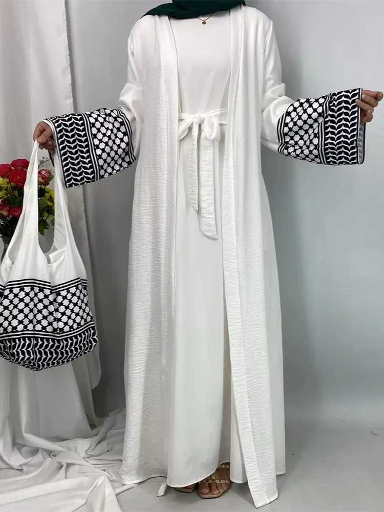 Muslim Long Dress Women Open A – обзор и цена Women Bags In Dubai
