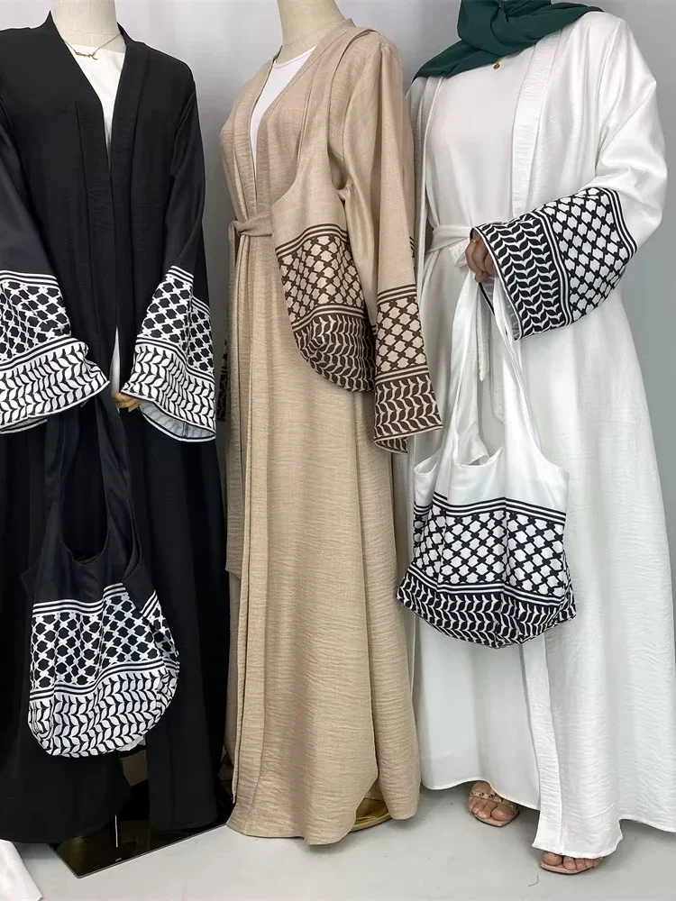 Muslim Long Dress Women Open A – обзор и цена Women Bags In Dubai