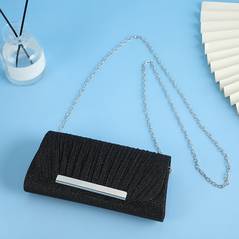 New shell-patterned shiny even – обзор и цена Flap Bag Envelope