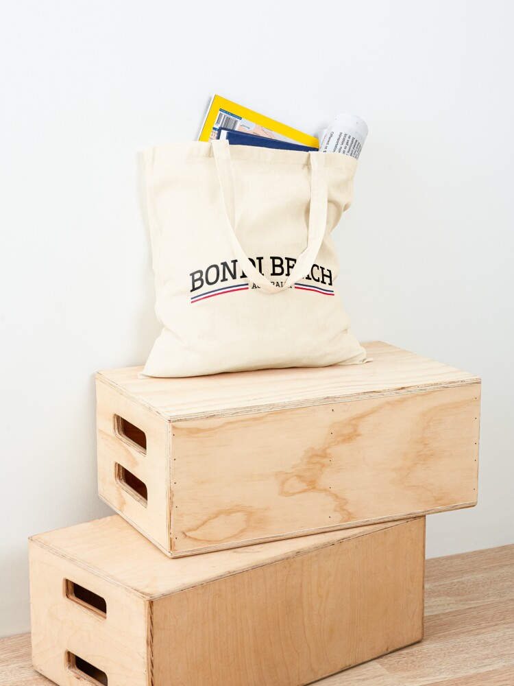 Bondi Beach Australia Tote Bag – обзор и цена Women Bags Australia