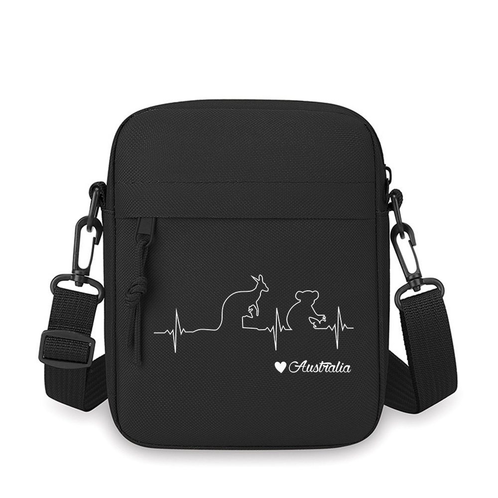 Heartbeat Kangaroo Koala Austr – обзор и цена Women Bags Australia