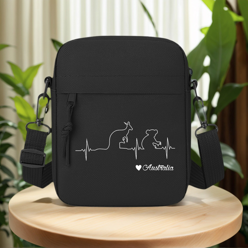 Heartbeat Kangaroo Koala Austr – обзор и цена Women Bags Australia