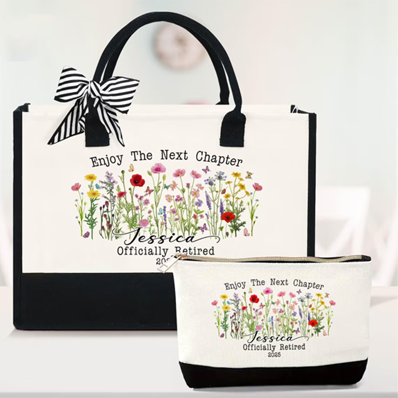 Personalized Retirement Theme  – обзор и цена Women Bags Next