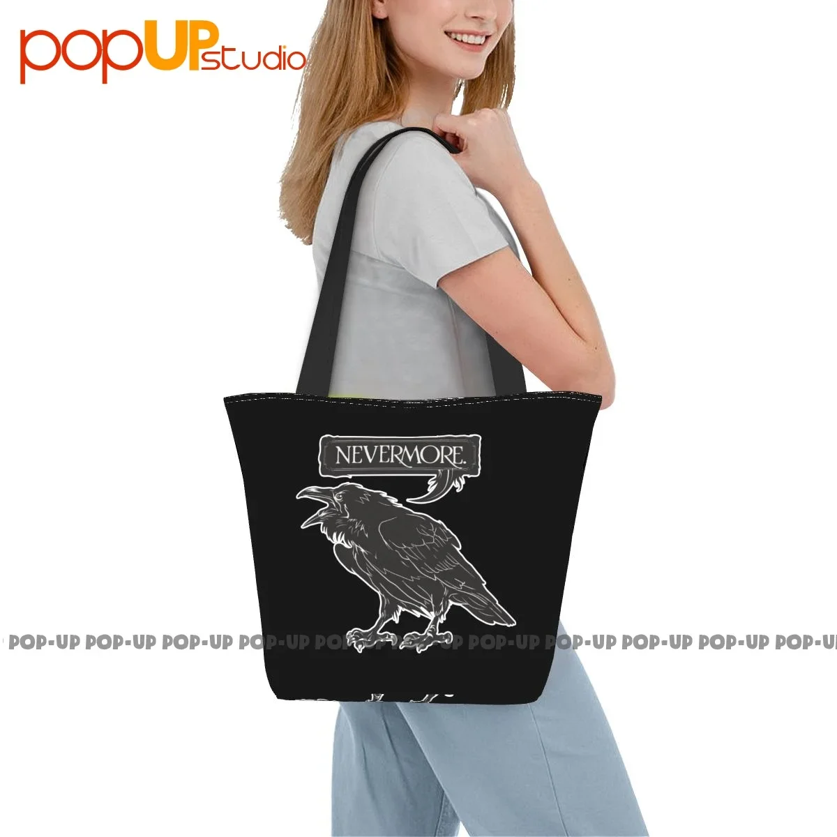Edgar Allan Poe Nevermore Rave – обзор и цена Women Bags Edgars