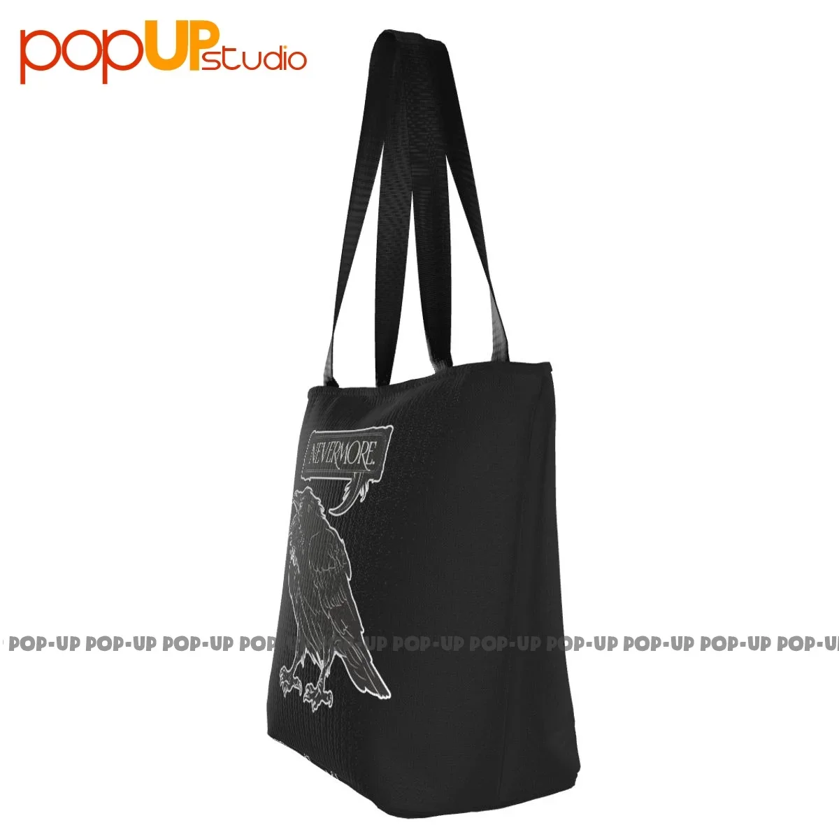 Edgar Allan Poe Nevermore Rave – обзор и цена Women Bags Edgars