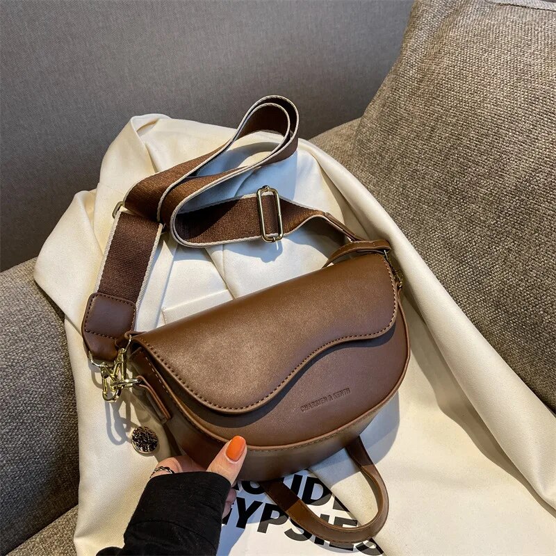 Women Vintage Solid Color Flap – обзор и цена Women Bags Guess
