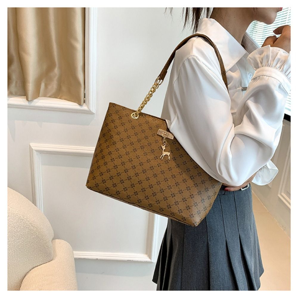 Women Luxury Design Tote Bag   – обзор и цена Women Bags On Sale