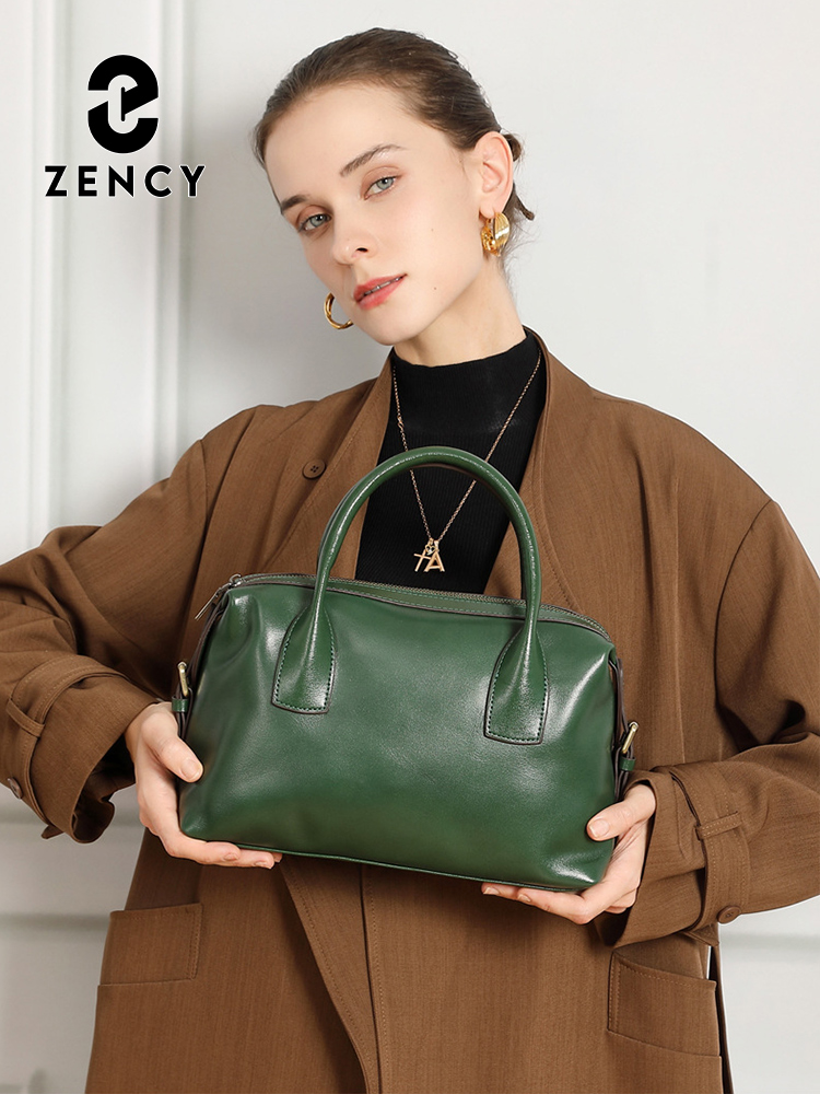 Zency Fashion Retro Genuine Le – обзор и цена Women'S Bags Top 10
