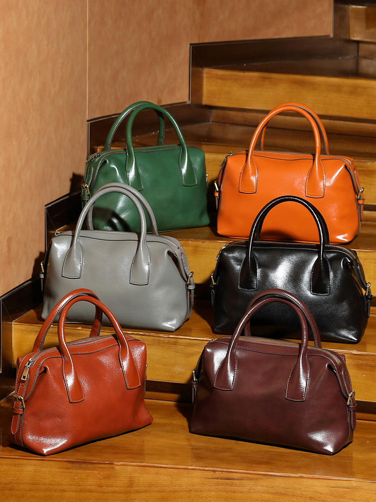 Zency Fashion Retro Genuine Le – обзор и цена Women'S Bags Top 10