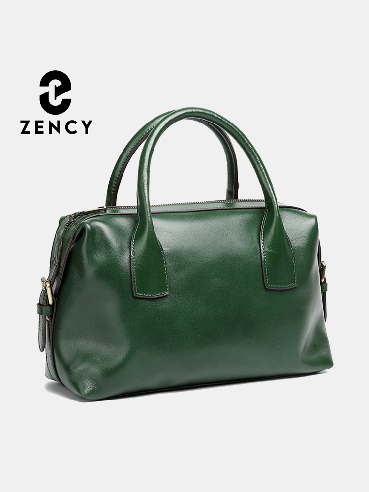 Zency Fashion Retro Genuine Le – обзор и цена Women'S Bags Top 10