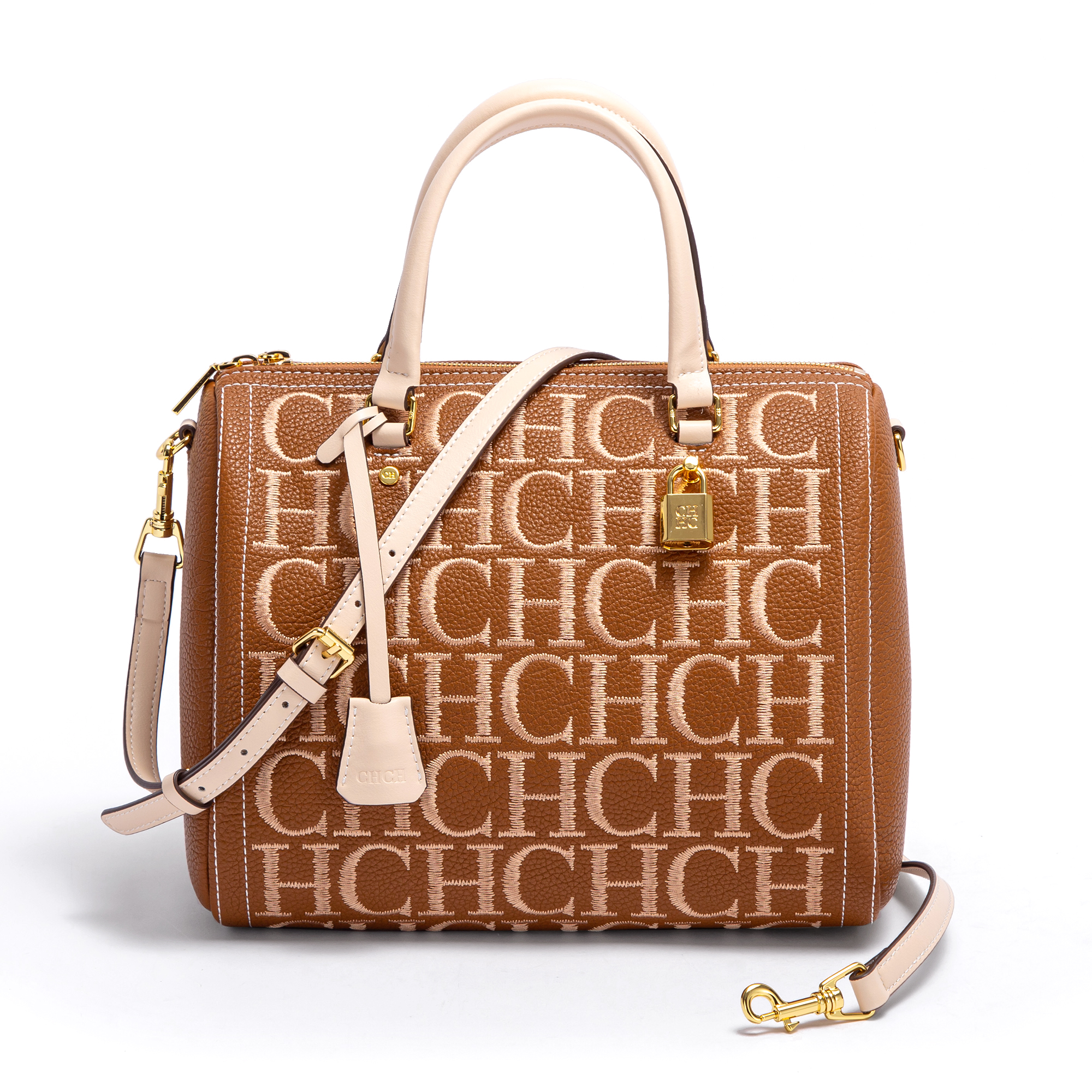 CHCH Women's Shoulder Bag New  – обзор и цена Women Bags Guess