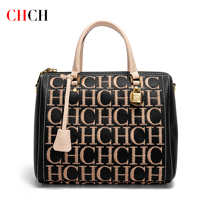 CHCH Women's Shoulder Bag New  – обзор и цена Women Bags Guess