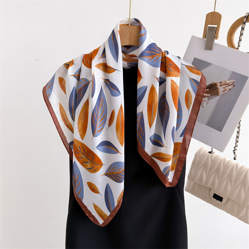 Luxury Brand Print 70cm Square – обзор и цена Women Bags Online