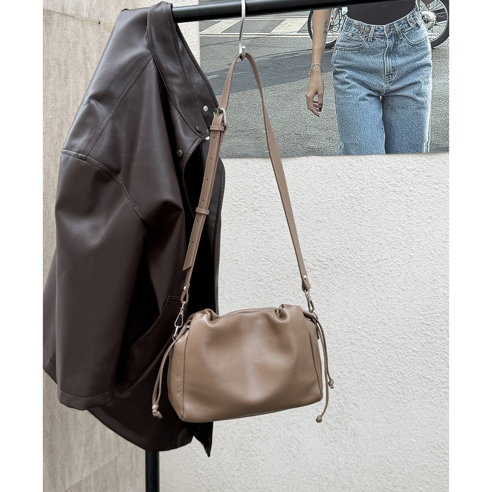 Retro Soft Leather Bag Top Gen – обзор и цена Women'S Bags Top 10