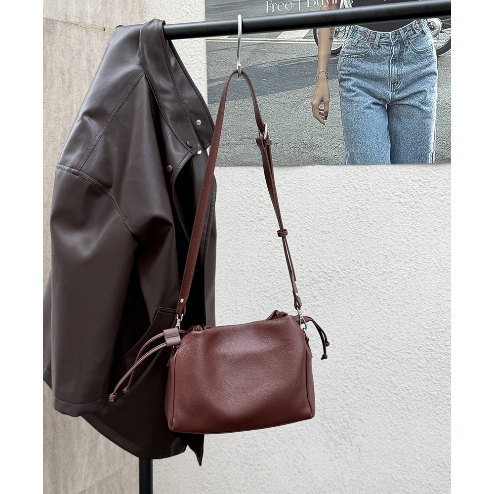 Retro Soft Leather Bag Top Gen – обзор и цена Women'S Bags Top 10