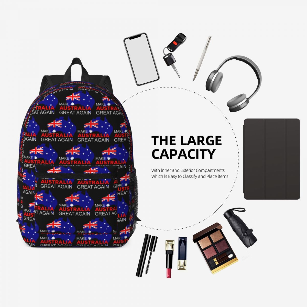 Make Australia Great Again Bac – обзор и цена Women Bags Australia