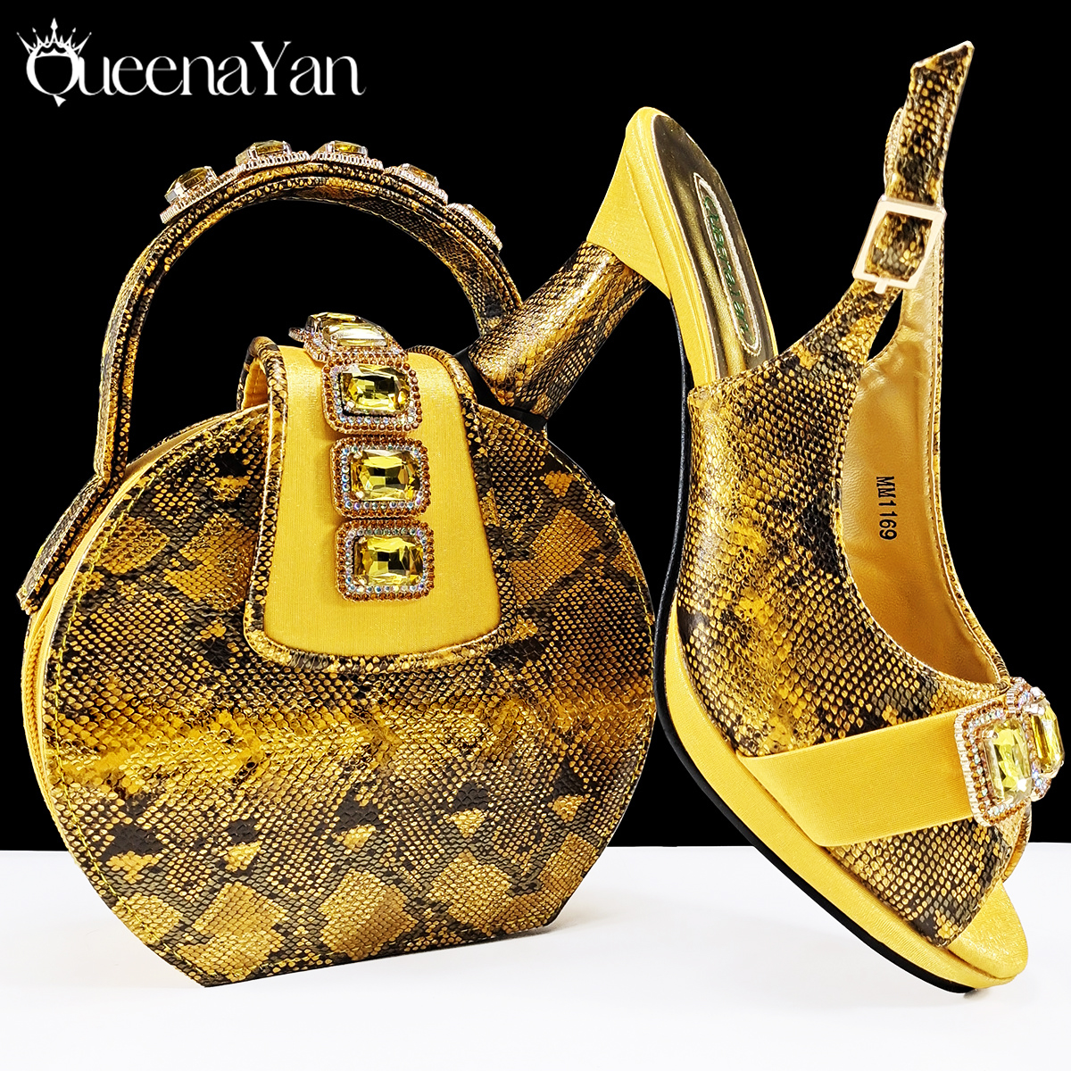 Queena Yan New Luxurious Itali – обзор и цена Women Bags Online