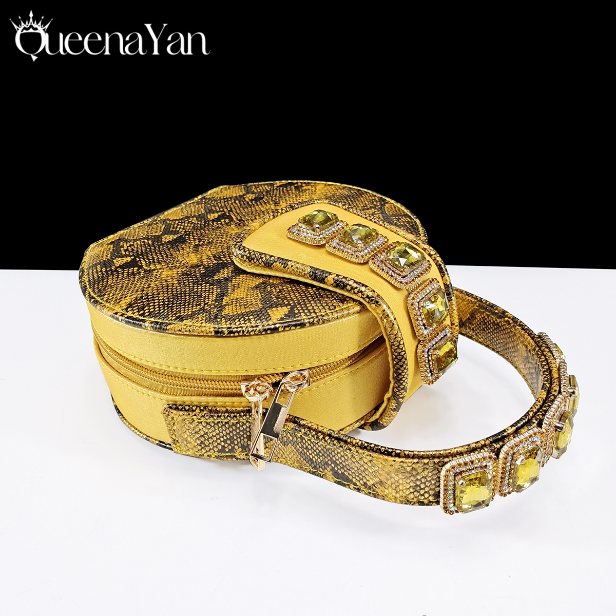 Queena Yan New Luxurious Itali – обзор и цена Women Bags Online