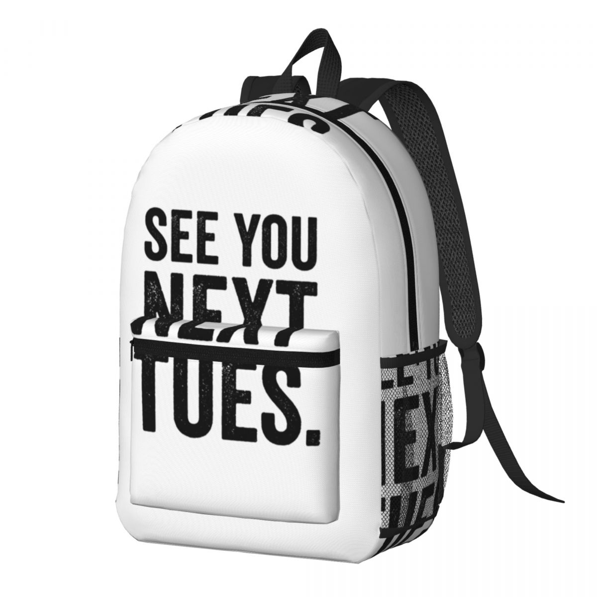 See You Next Tuesday Swearing  – обзор и цена Women Bags Next