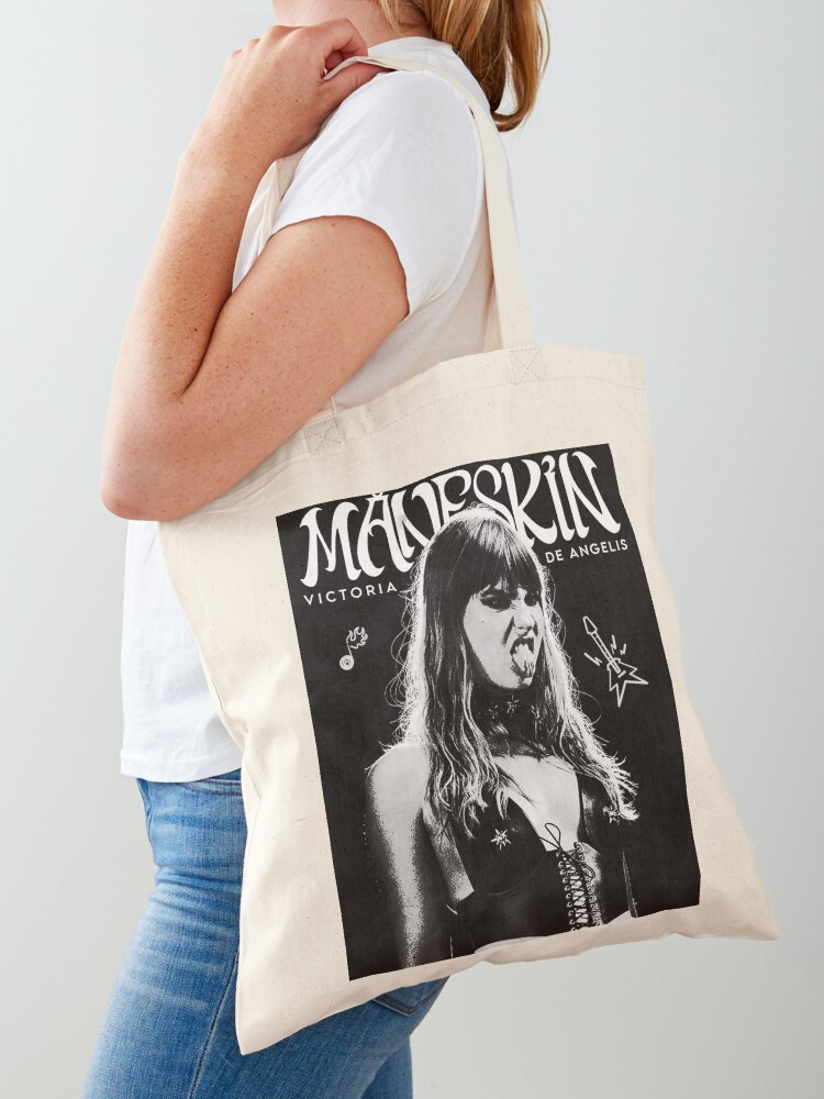 Maneskin Victoria De Angelis T – обзор и цена Women'S Bags Victoria