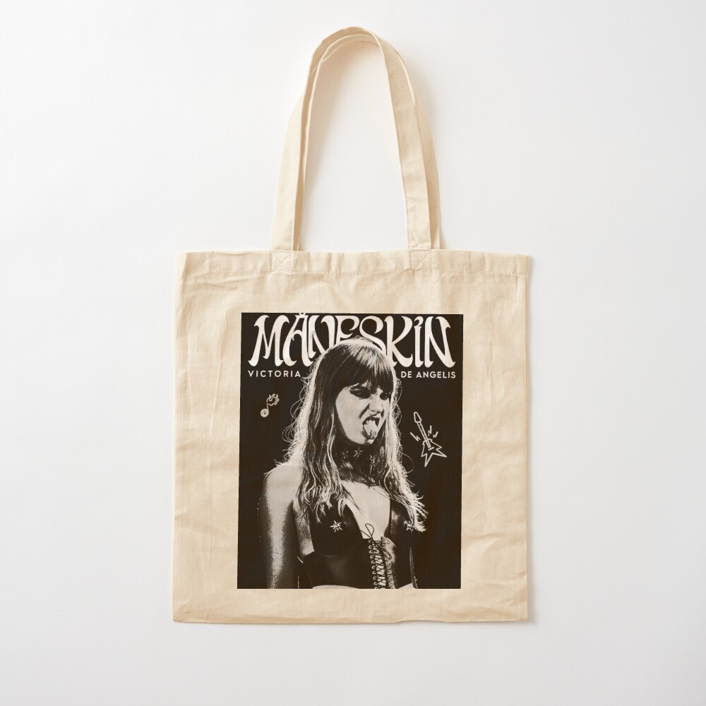 Maneskin Victoria De Angelis T – обзор и цена Women'S Bags Victoria