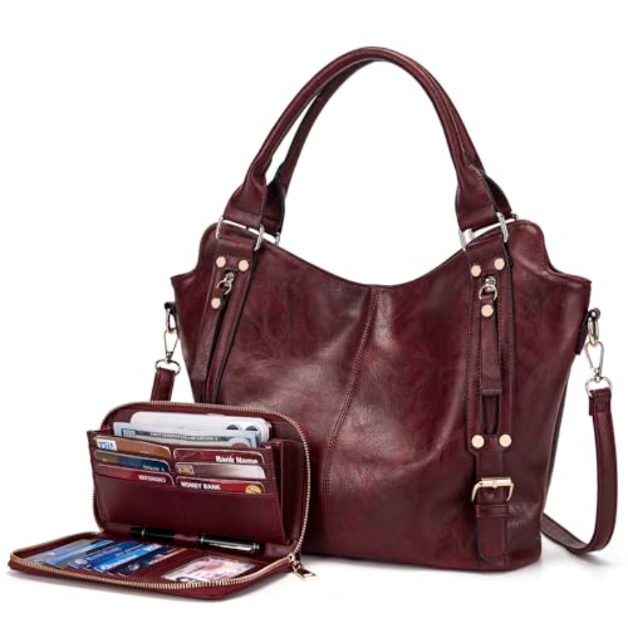 Crossbody Bags for Women Large – обзор и цена Women'S Crossbody Bags
